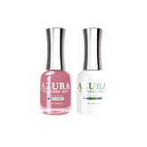 AZURA Gel Duo (Gel & Lacquer) - Secret Story - 077-AZURA- Nail Supply American Gel Polish - Phuong Ni